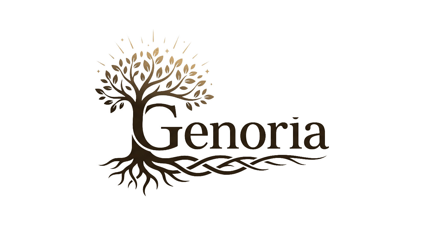 Genoria